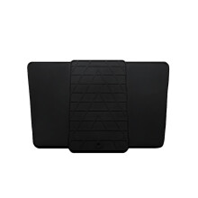 Land Cruiser Prado (J120) (2002-2009) килимок Tunel