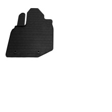 Jazz III (2008-2015) килимок передній лівий