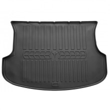3D килимок в багажник Sorento II (XM) (2009-2012) (5 seats)