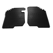 Carens ІІ (2006-2012) комплект килимків з 2 штук