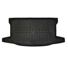 3D килимок в багажник Yaris III (XP13) (2011-2020) (hatchback/upper trunk)