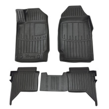 Himla (2025-...) комплект 3D килимків з 4 штук