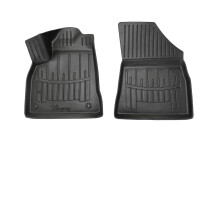 3008 (2009-2016) комплект 3D килимків з 2 штук