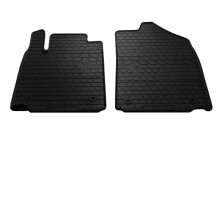 LEXUS ES (GSV40) (2006-2012) комплект килимків з 2 штук