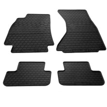 A4 (B8) (2007-2015) комплект килимків з 4 штук