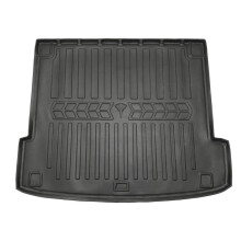 3D килимок в багажник X6 (G06) (2019-...)