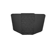 TOYOTA Land Cruiser Prado (J150) (2009-...) килимок Tunel