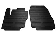 Mondeo IV (2007-2014) комплект килимків з 2 штук