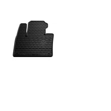 XC90 (2014-...) килимок передній лівий