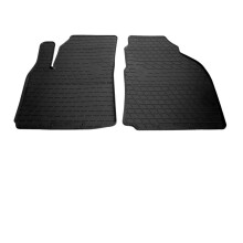 HYUNDAI Matrix (2001-2010) комплект килимків з 2 штук