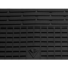 Cooper II R56 (2006-2014) комплект килимків з 4 штук