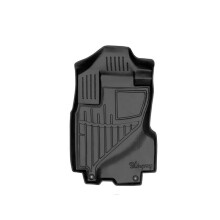 CR-V II (2002-2006) 3D килимок передній лівий