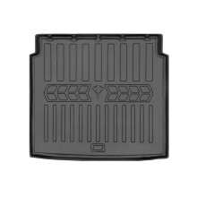 3D килимок в багажник FX EV (2023-...) (lower trunk)