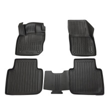 Tayron (2024-...) комплект 3D килимків з 4 шт