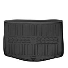 3D килимок в багажник C-Max (Europe) (2010-2019) (5 seats)
