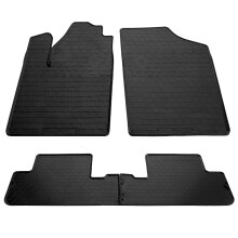 Partner I (1996-2008) комплект килимків з 4 штук