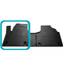 Jumpy I (1995-2007) килимок передній лівий