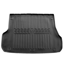 3D килимок в багажник Mondeo III (2001-2007) (universal)