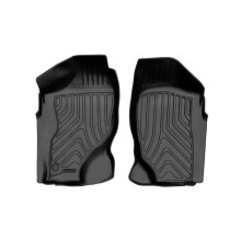 Terrano II (R20) (1993-2005) (3 doors) комплект 3D килимків з 2 штук