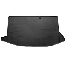 FORD Fiesta  (2009-2013) килимок в багажник