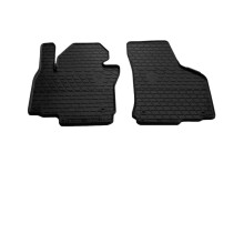 Golf VI (2008-2012) комплект килимків з 2 штук