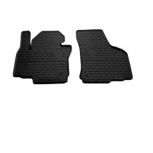 Jetta V (2005-2010) комплект килимків з 2 штук