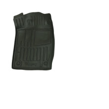 Symbol I (1999–2008) 3D килимок передній лівий