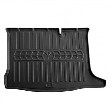 3D килимок в багажник Sandero Stepway I (2008-2012)