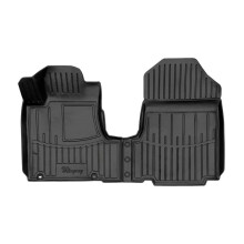 CR-V III (2006-2012) комплект 3D килимків з 2 штук