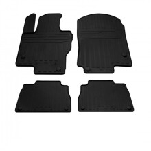 X167 GLS (2019-...) комплект килимків з 4 штук