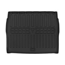 3D килимок в багажник C3 Aircross (2024-...) (upper trunk)