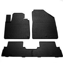 Sorento III (UM) (2014-2020) комплект килимків з 4 штук