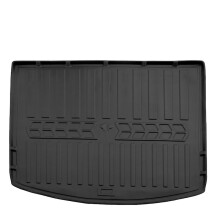 3D килимок в багажник CX-5 (KF) (2022-...) (upper trunk)