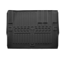 3D килимок в багажник Zafira Life (2019-...) (long)