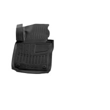 Caddy III (2K) (2003-2020) 3D килимок передній лівий