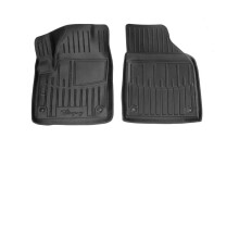 Dart (2012-2016) комплект 3D килимків з 2 штук