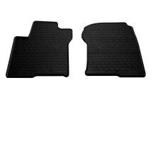 GX II (URJ150) (2010-...) комплект килимків з 2 штук