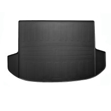 Santa Fe IV (TM) (2018-...) килимок в багажник