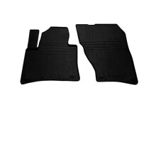 Cayenne (92A) (2010-2017) комплект килимків з 2 штук