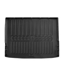 3D килимок в багажник Focus IV (C519) (2018-...) (universal) (upper trunk)