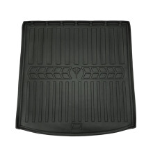 3D килимок в багажник Bigster (2025-...) (upper trunk)