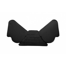 SKODA Octavia II (A5) (2004-2013) килимок Tunel