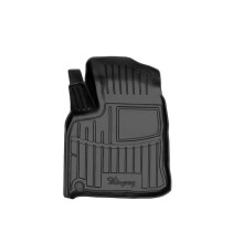 Land Cruiser 100 (1998-2007) 3D килимок передній лівий
