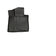 Tucson (NX4) (2021-...) 3D килимок передній лівий
