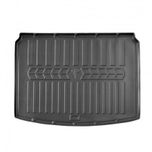3D килимок в багажник 001 (2021-...) (lower trunk)