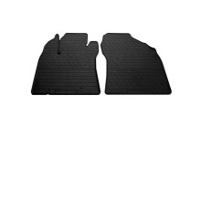 Avensis (T27) (2009-2018) комплект килимків з 2 штук