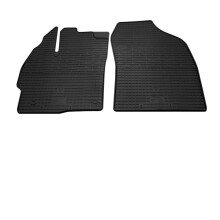 Prius (ZHW30) (2009-2015) комплект килимків з 2 штук