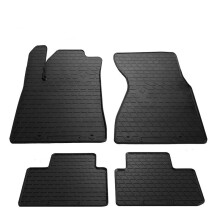 A8 (D2) (1994-2002) комплект килимків з 4 штук