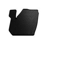 SKODA Fabia II (5J) (2007-2014) килимок передній лівий