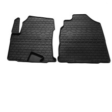 Haval H2 (2017-...) комплект килимків з 2 штук